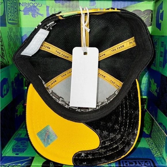 Rock on New WithOut Tag - Picture 2 of 3